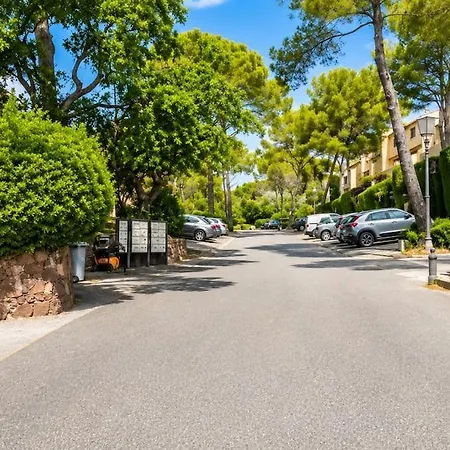 Cocooning Boulouris