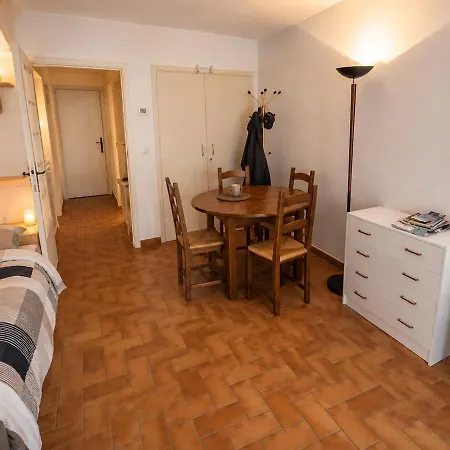 Cocooning Boulouris Apartment Saint-Raphael (Var)